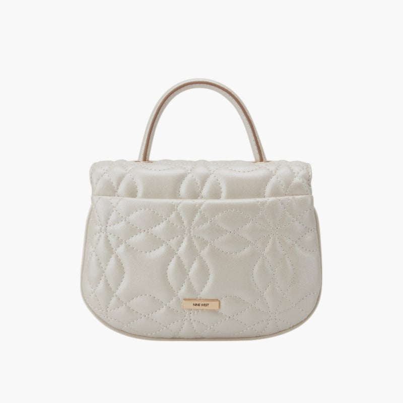 NINE WEST Embellished Crossbody Bag for Women - Image 3